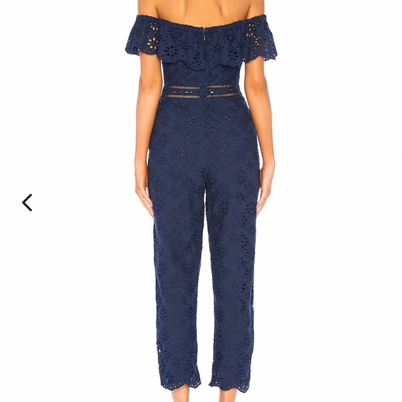 NWT Lovers + Friends Jumpsuit - Picture 7 of 10